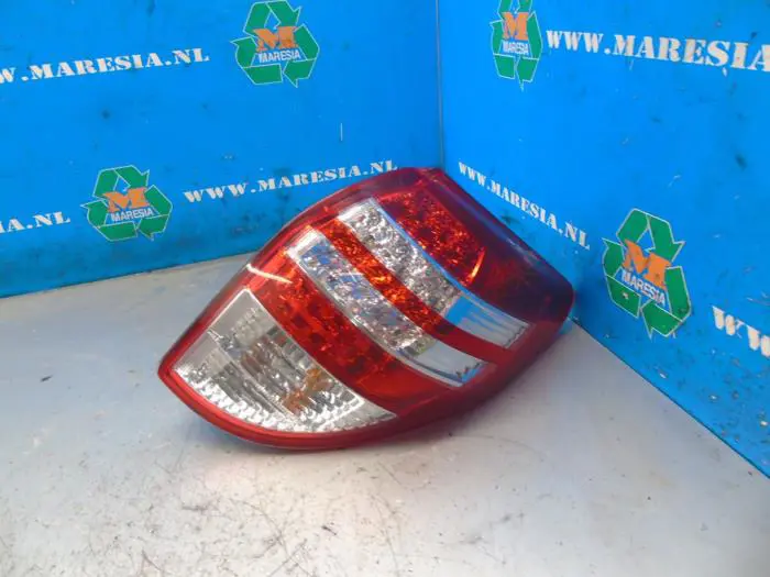 Taillight, right Toyota Rav-4