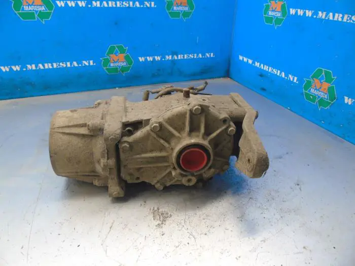 Rear differential Toyota Rav-4