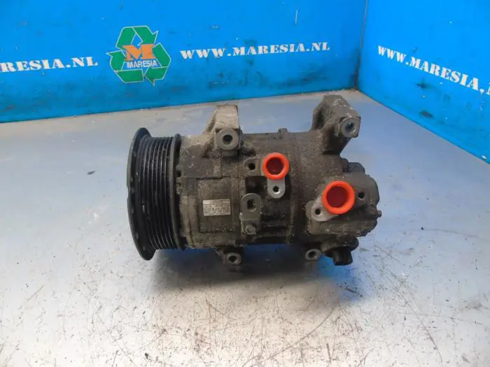 Air conditioning pump Toyota Rav-4