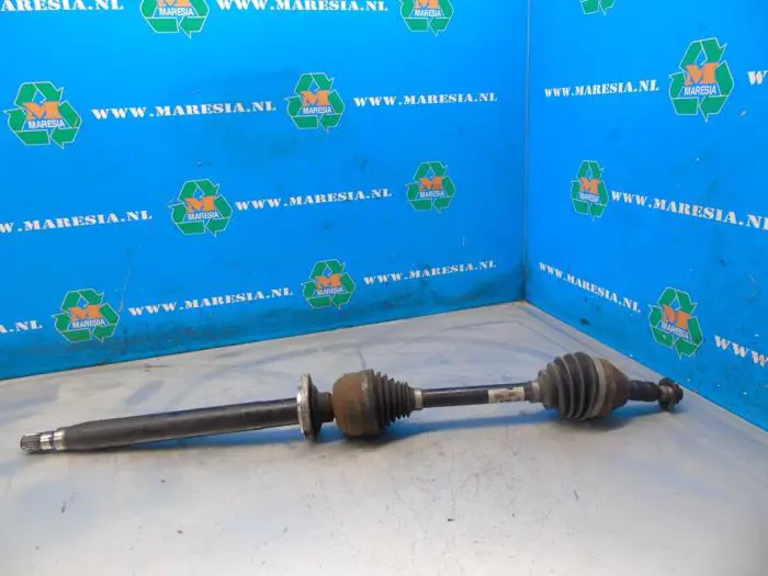 Front drive shaft, right Opel Insignia