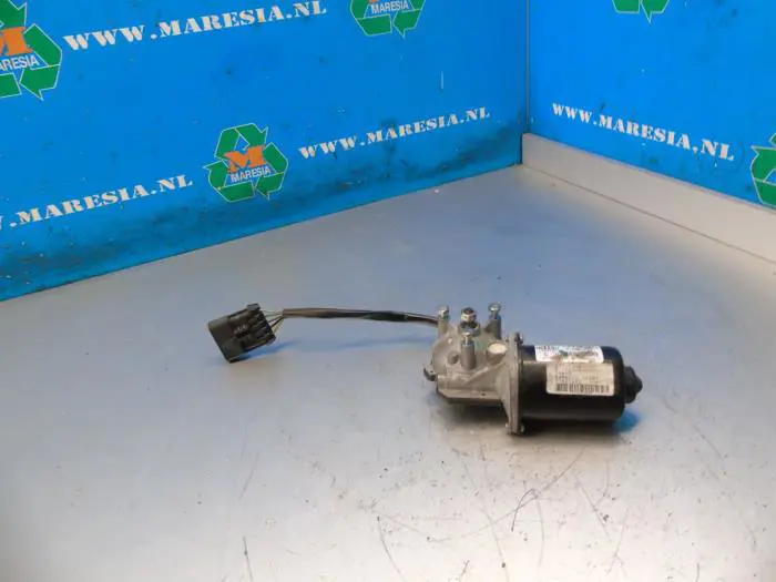 Front wiper motor Opel Meriva