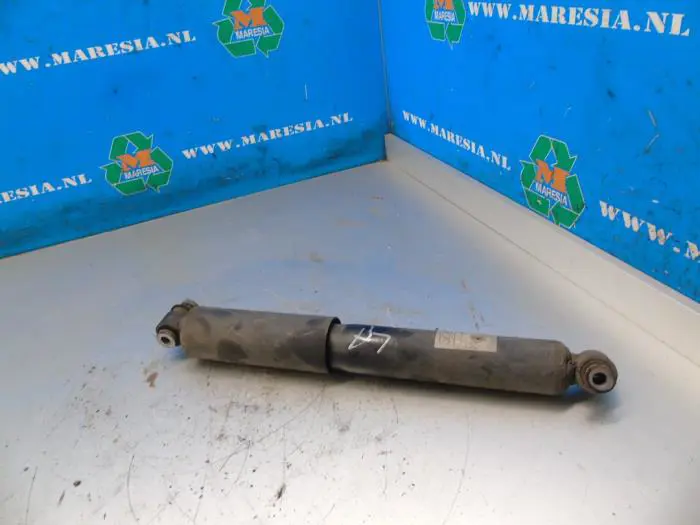 Rear shock absorber, left Ford Transit Connect