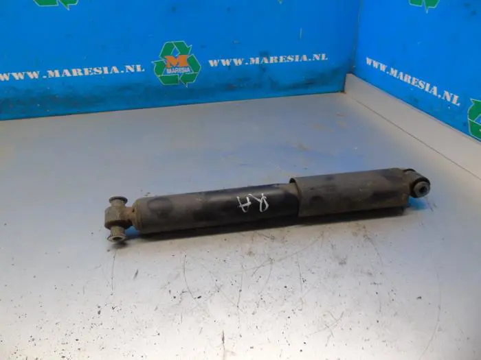 Rear shock absorber, right Ford Transit Connect