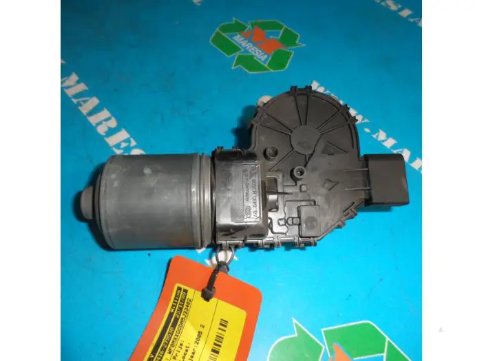 Front wiper motor Ford C-Max