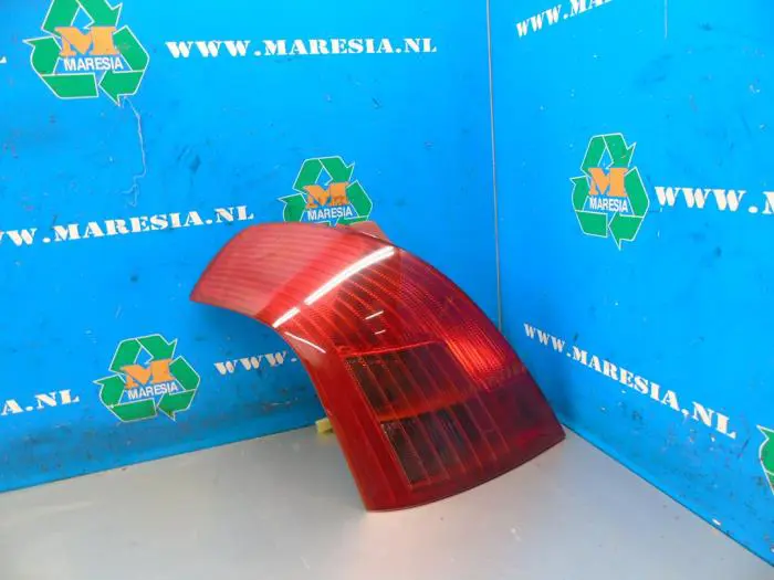 Taillight, left Suzuki Swift