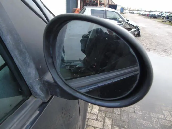 Wing mirror, right Toyota Aygo