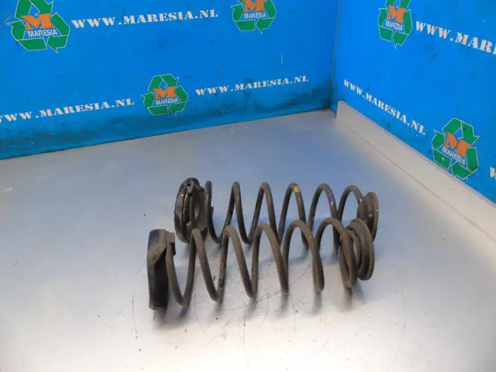 Rear coil spring Hyundai I20