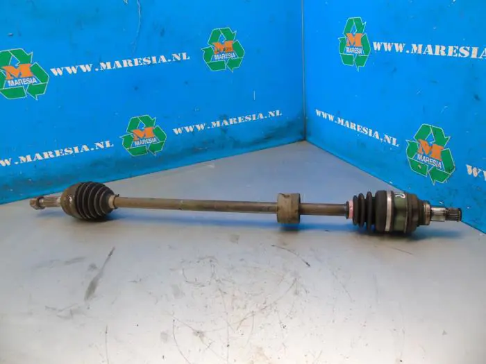 Front drive shaft, right Daihatsu Sirion