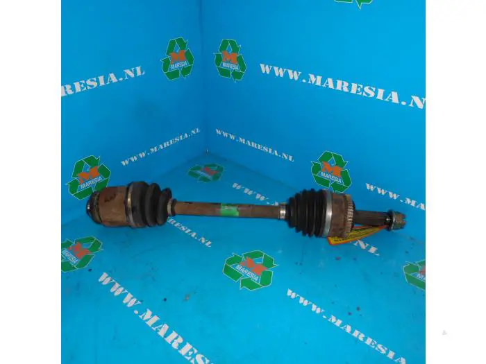 Front drive shaft, right Kia Sportage