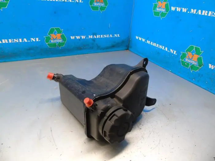 Expansion vessel BMW 1-Serie