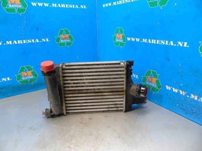 Intercooler Dacia Sandero