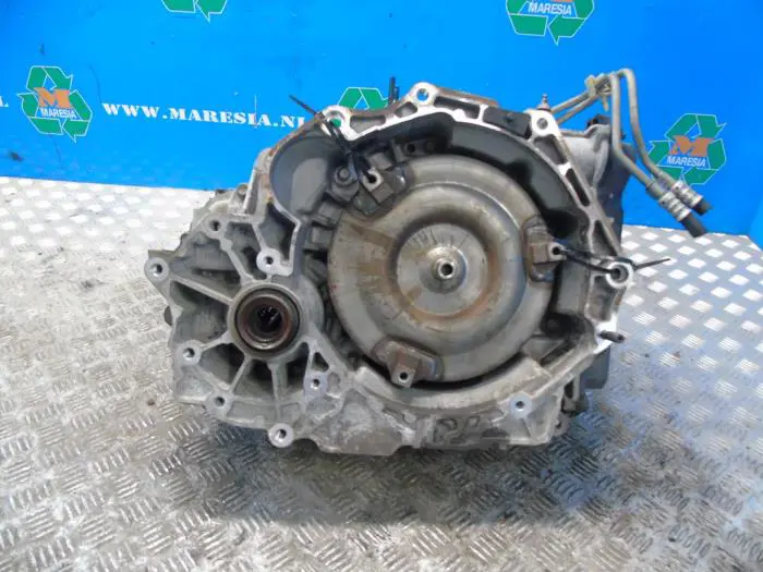 Gearbox Opel Corsa