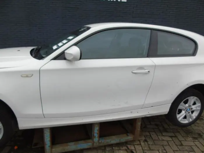 Portier 2Deurs links BMW 1-Serie