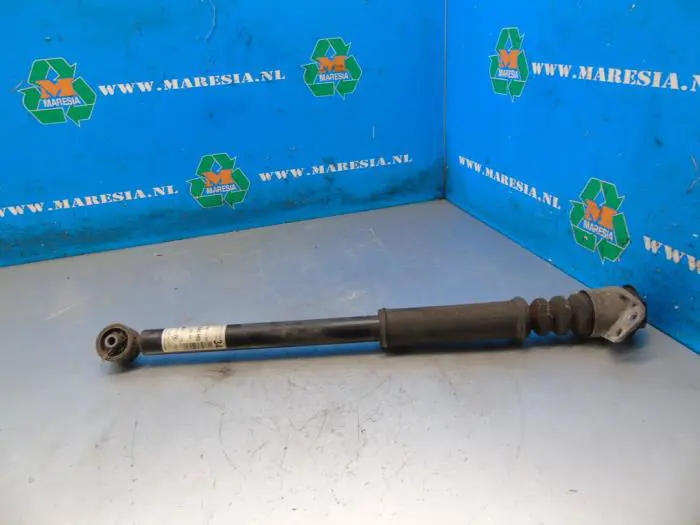 Rear shock absorber, right Volkswagen Polo