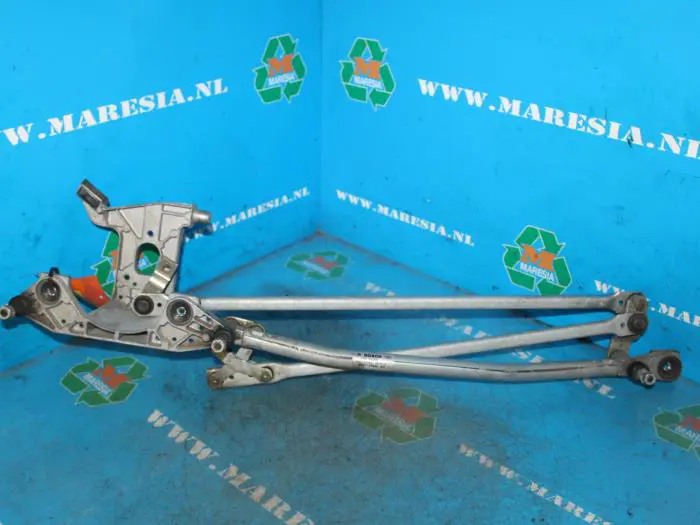 Wiper mechanism Ford C-Max