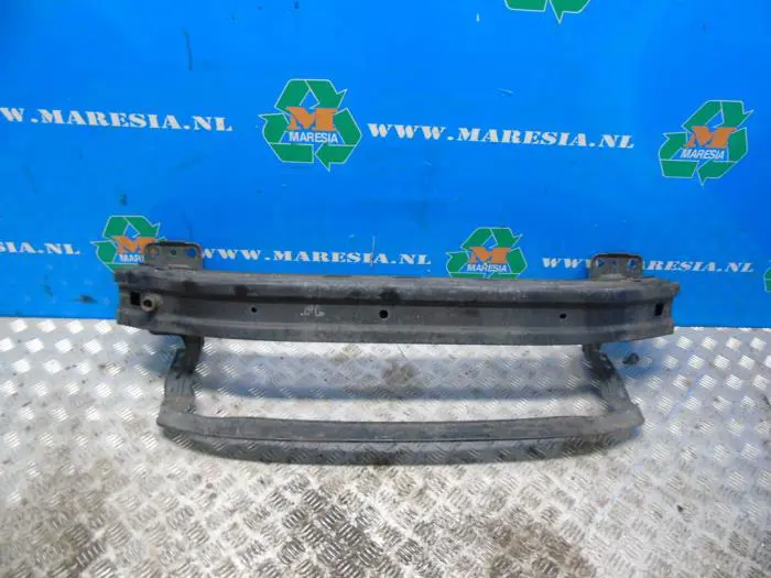 Front bumper frame Fiat Punto