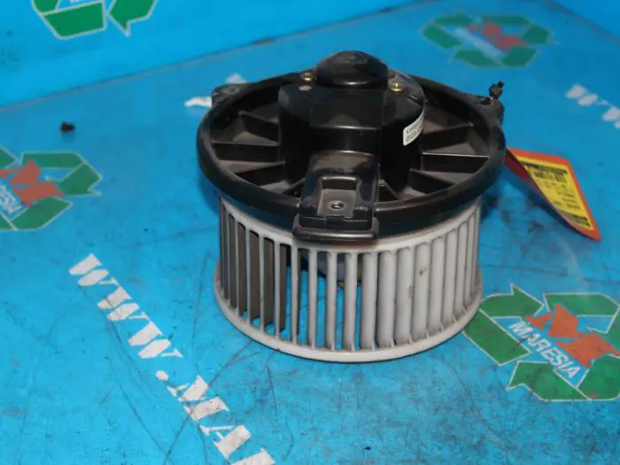 Heating and ventilation fan motor Toyota Corolla