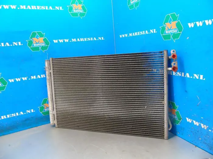 Airco Radiateur BMW 1-Serie