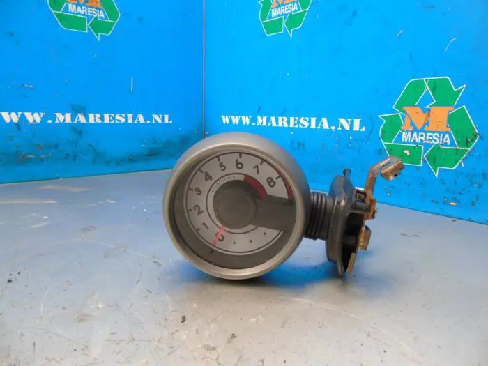 Tachometer Citroen C1