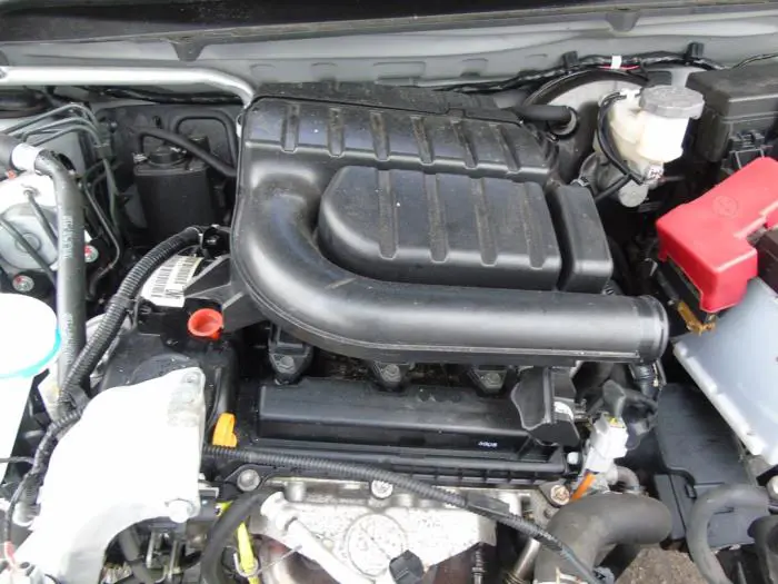 Motor Suzuki Celerio