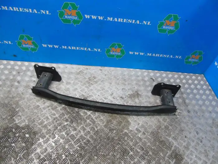 Rear bumper frame Ford B-Max