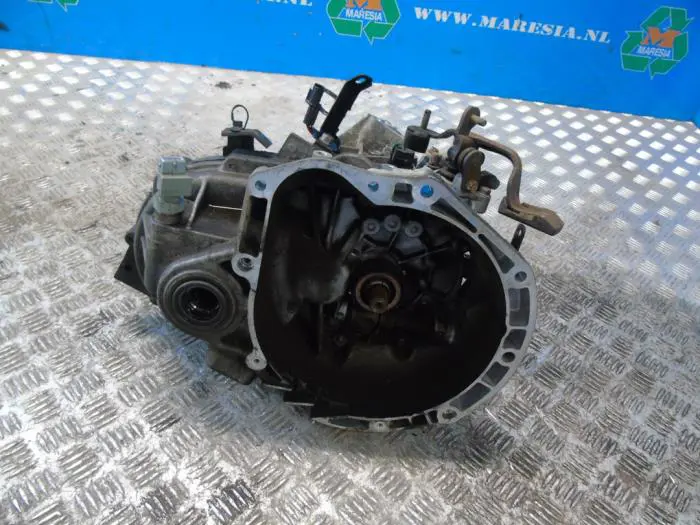 Gearbox Hyundai I10