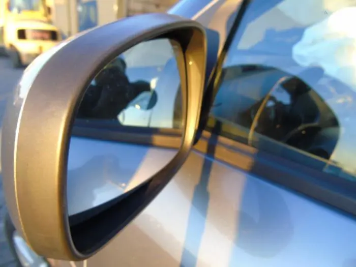 Wing mirror, left Suzuki Swift