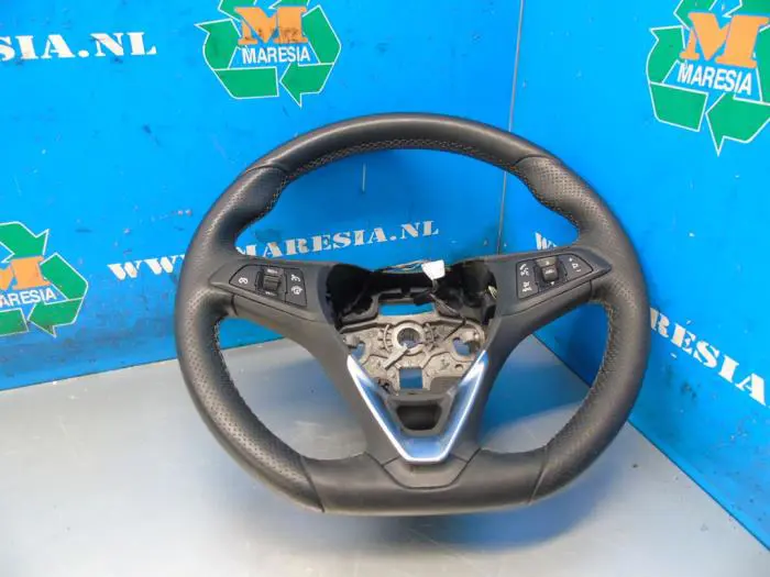 Steering wheel Opel Corsa