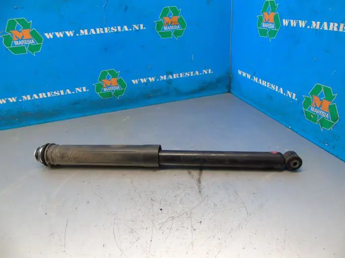 Rear shock absorber, right Toyota Yaris