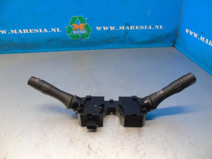 Steering column stalk Nissan Micra