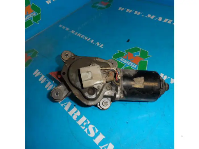 Front wiper motor Nissan Primera