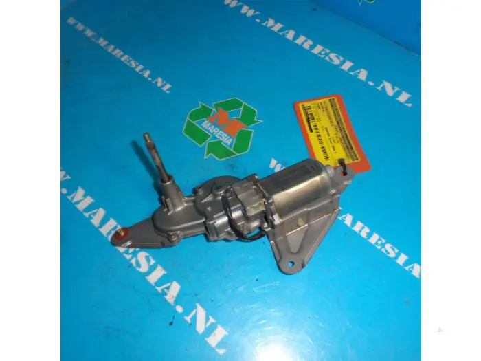 Rear wiper motor Daihatsu Cuore