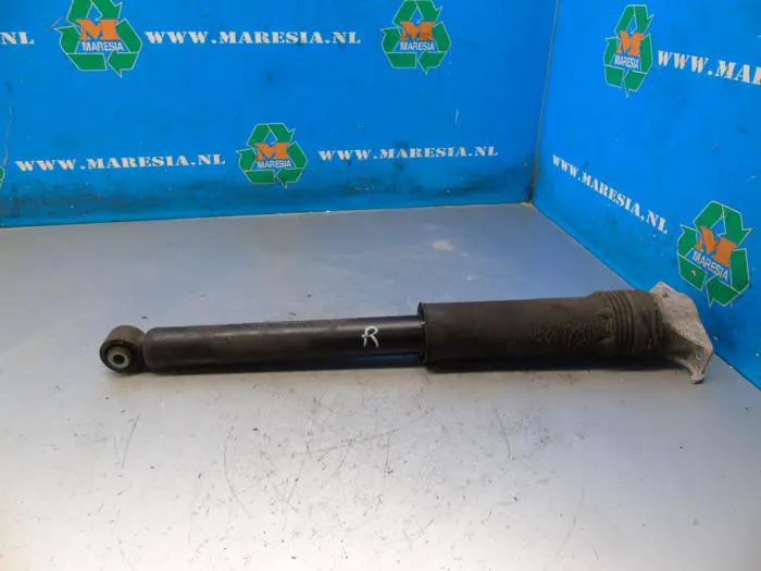 Rear shock absorber, right Opel Astra