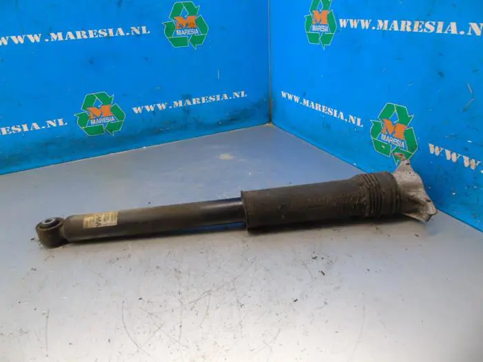 Rear shock absorber, left Opel Astra