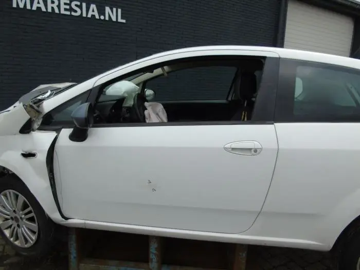 Portier 2Deurs links Fiat Punto