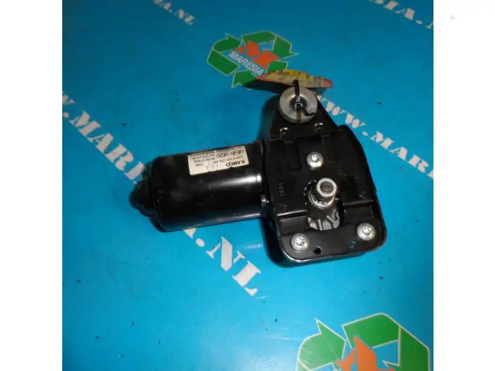 Front wiper motor Kia Picanto