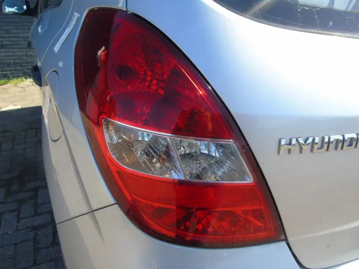 Rücklicht links Hyundai I20