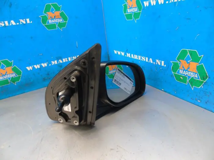 Wing mirror, right Hyundai I20