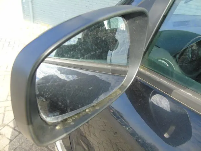 Wing mirror, left Suzuki Swift