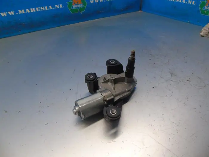 Rear wiper motor Nissan Qashqai