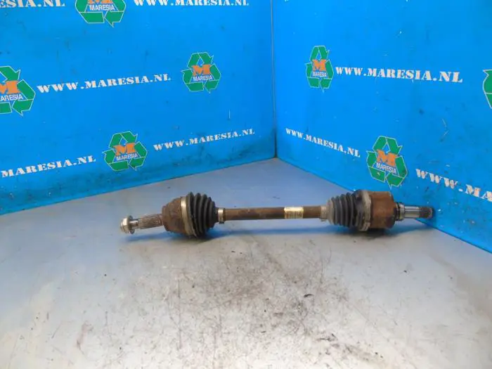 Front drive shaft, left Ford B-Max