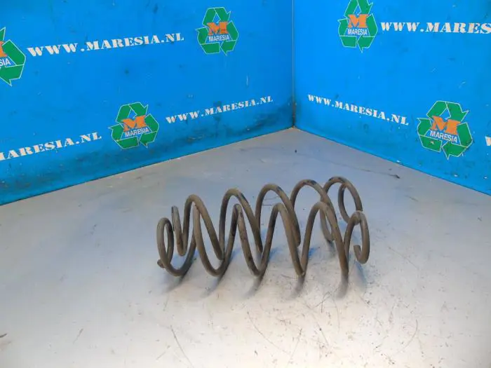 Rear coil spring Volkswagen UP