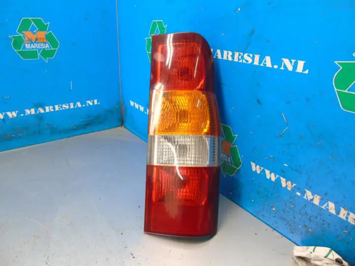 Taillight, right Ford Transit