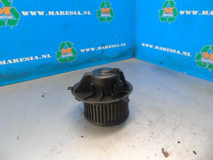 Heating and ventilation fan motor Volkswagen Golf