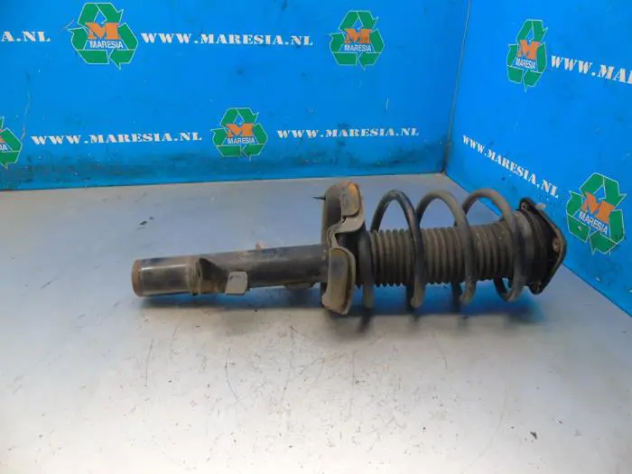 Front shock absorber rod, right Ford C-Max