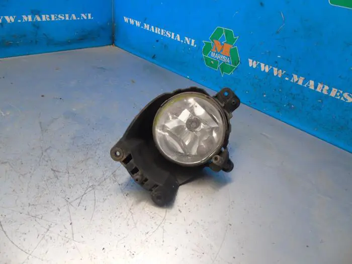 Fog light, front right Chevrolet Aveo