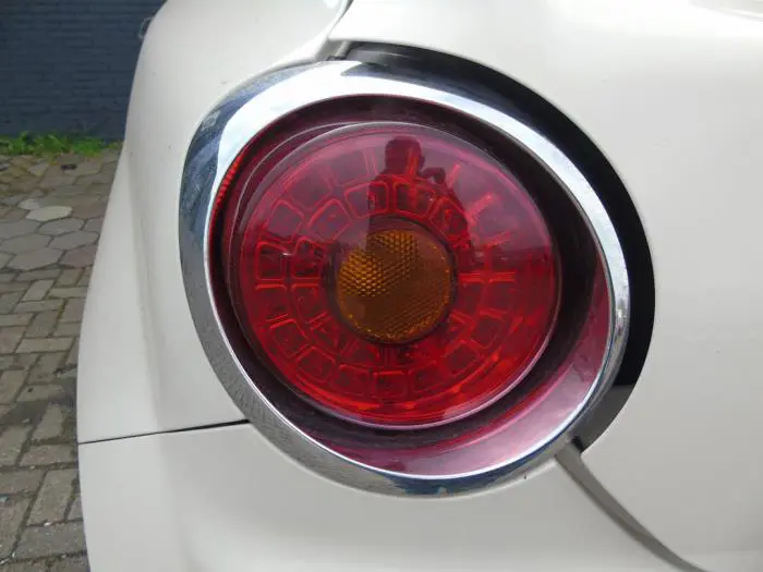 Taillight, left Alfa Romeo Mito