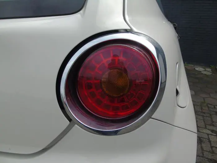 Taillight, right Alfa Romeo Mito