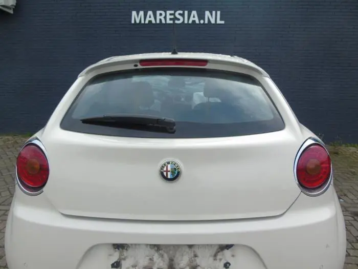 Tailgate Alfa Romeo Mito