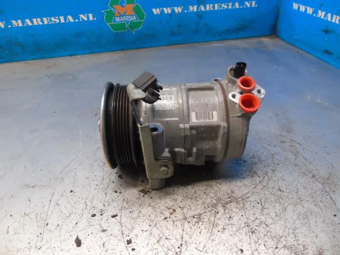 Air conditioning pump Alfa Romeo Mito